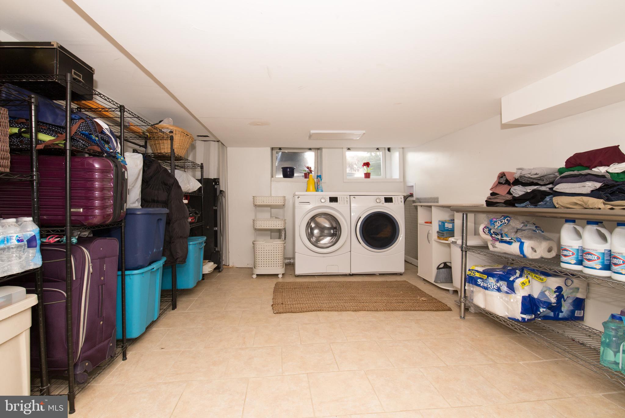 PHILADELPHIA (SOUTH) - Residential Income