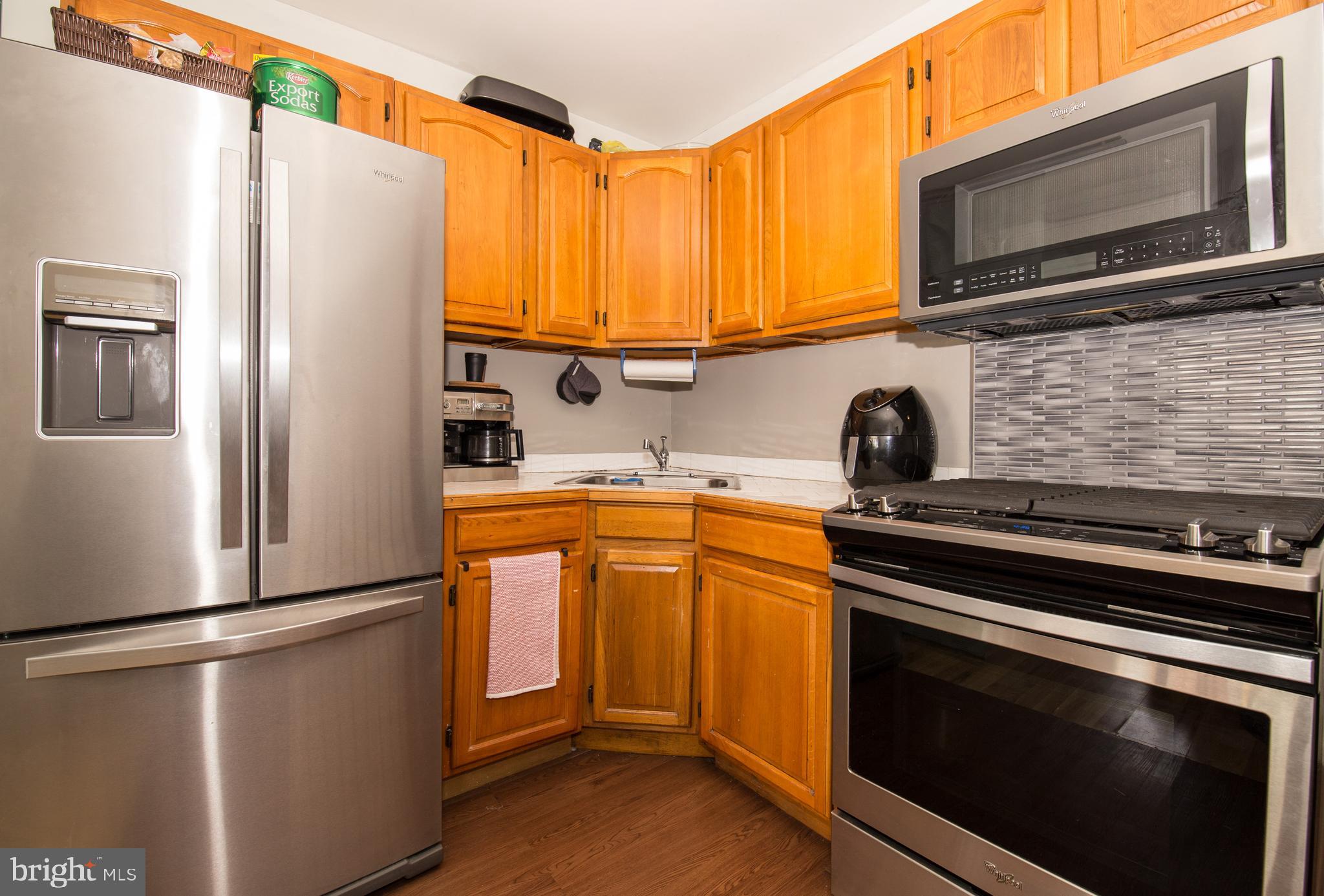 PHILADELPHIA (SOUTH) - Residential Income