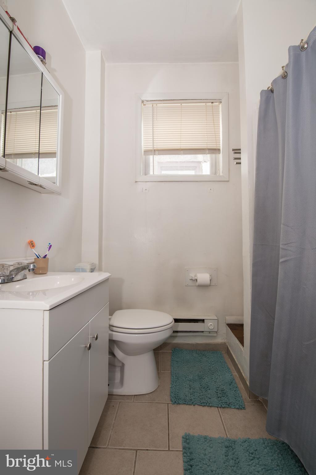 PHILADELPHIA (SOUTH) - Residential Income