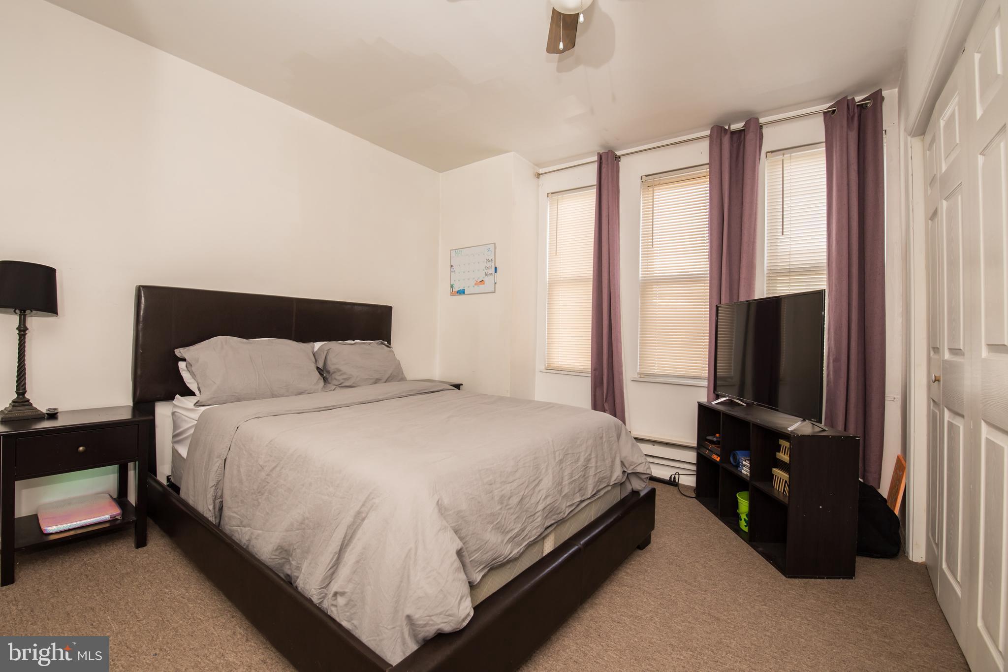 PHILADELPHIA (SOUTH) - Residential Income