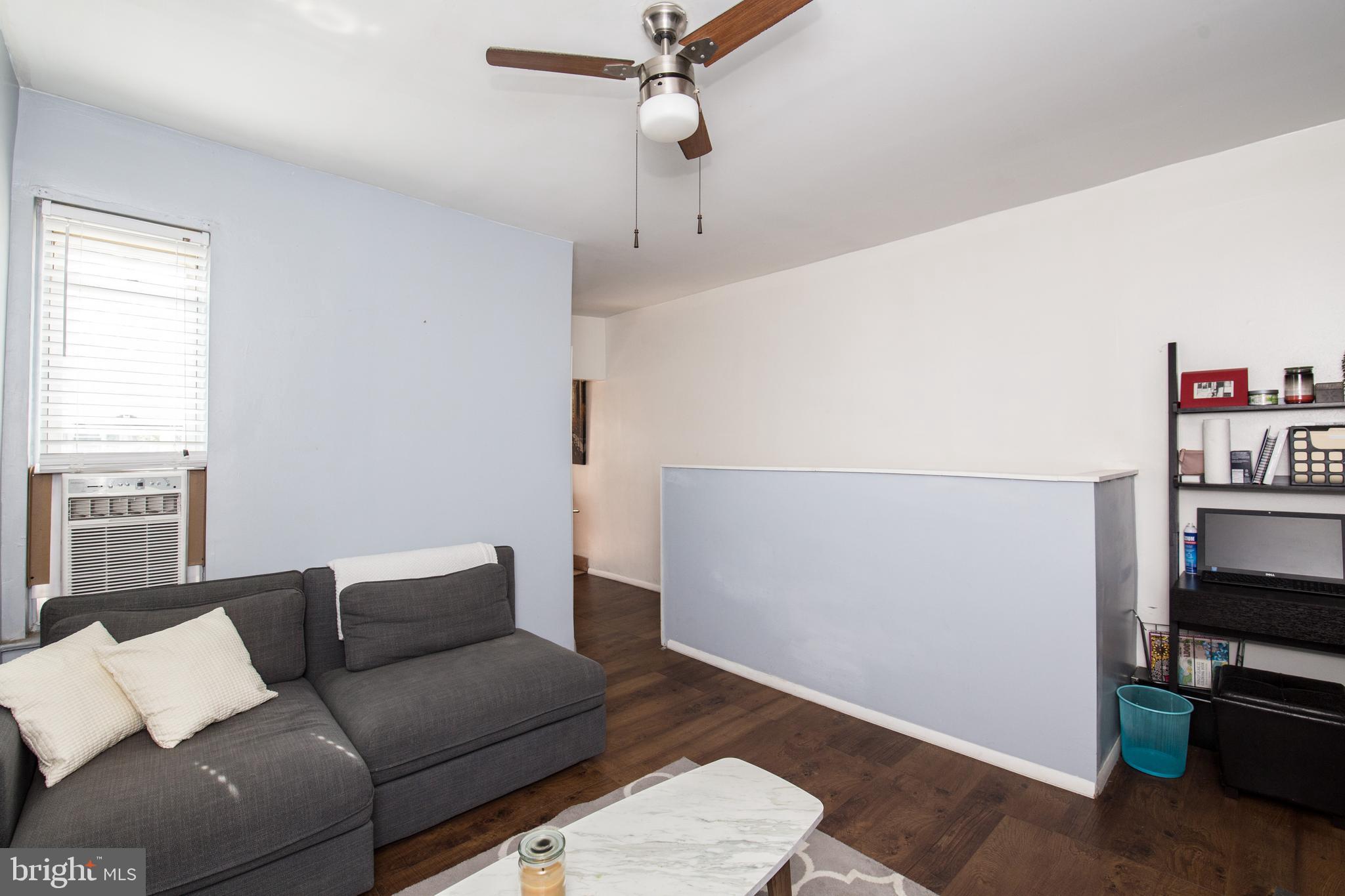 PHILADELPHIA (SOUTH) - Residential Income