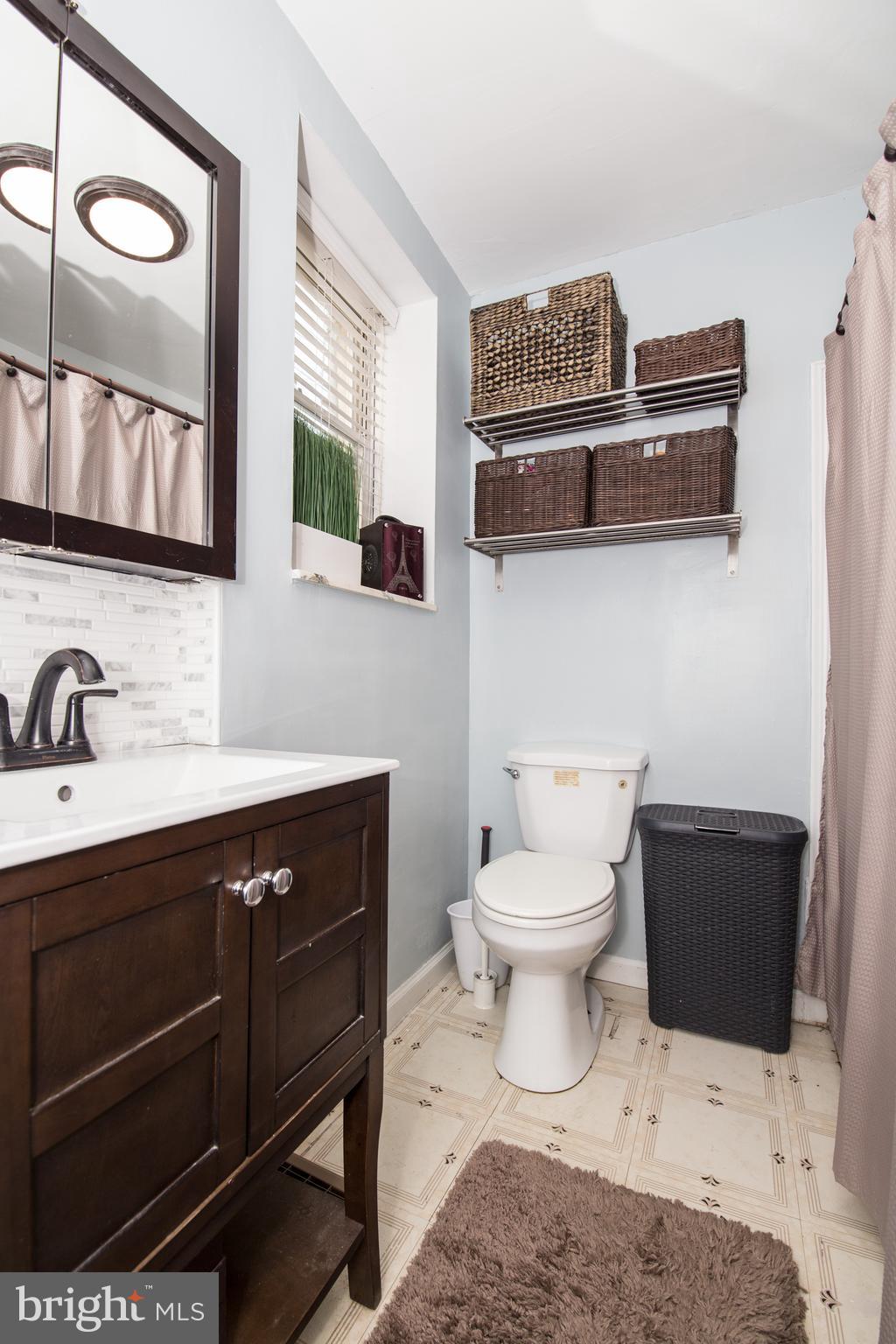 PHILADELPHIA (SOUTH) - Residential Income