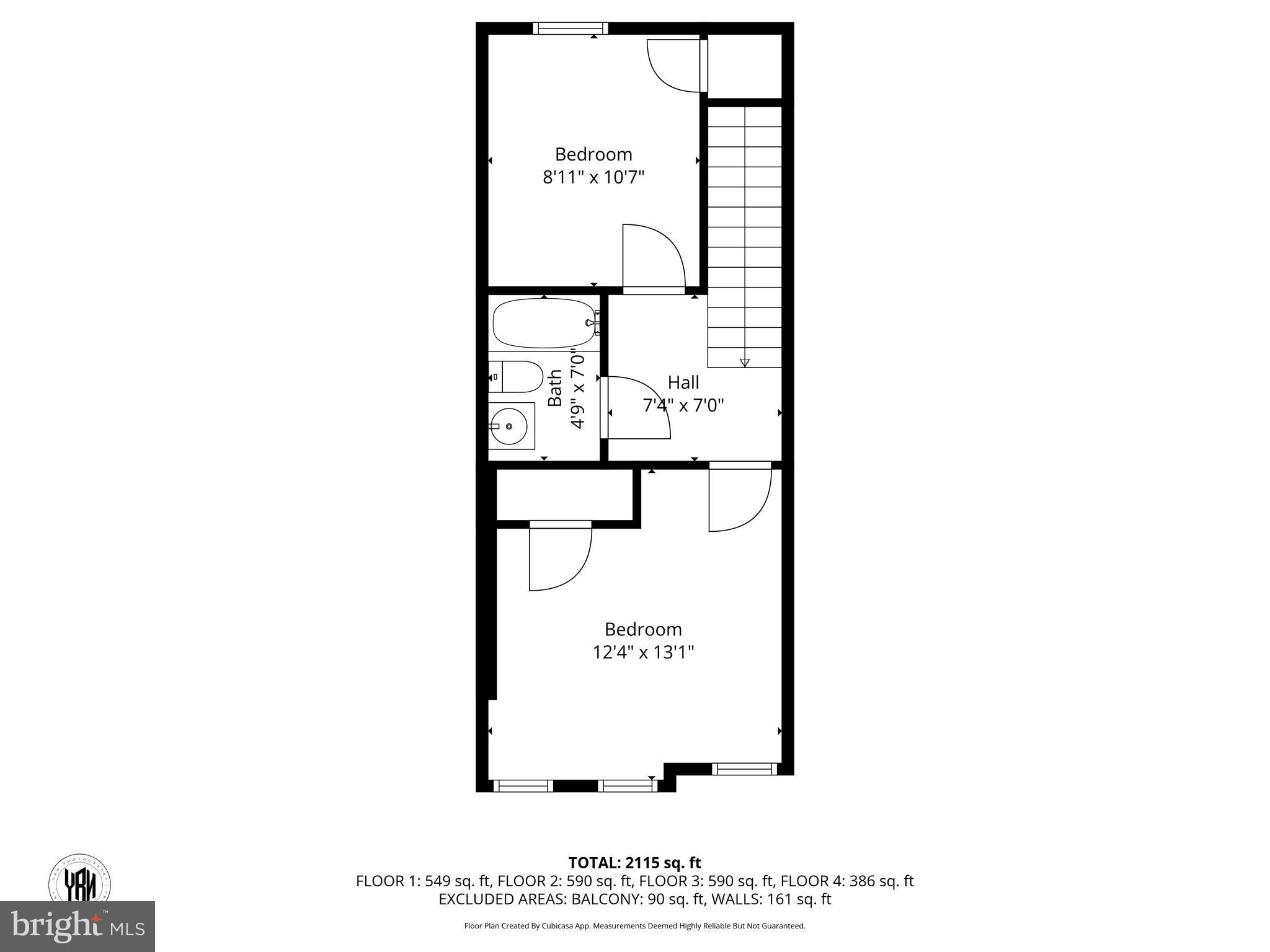 SANDTOWN-WINCHESTER - Residential