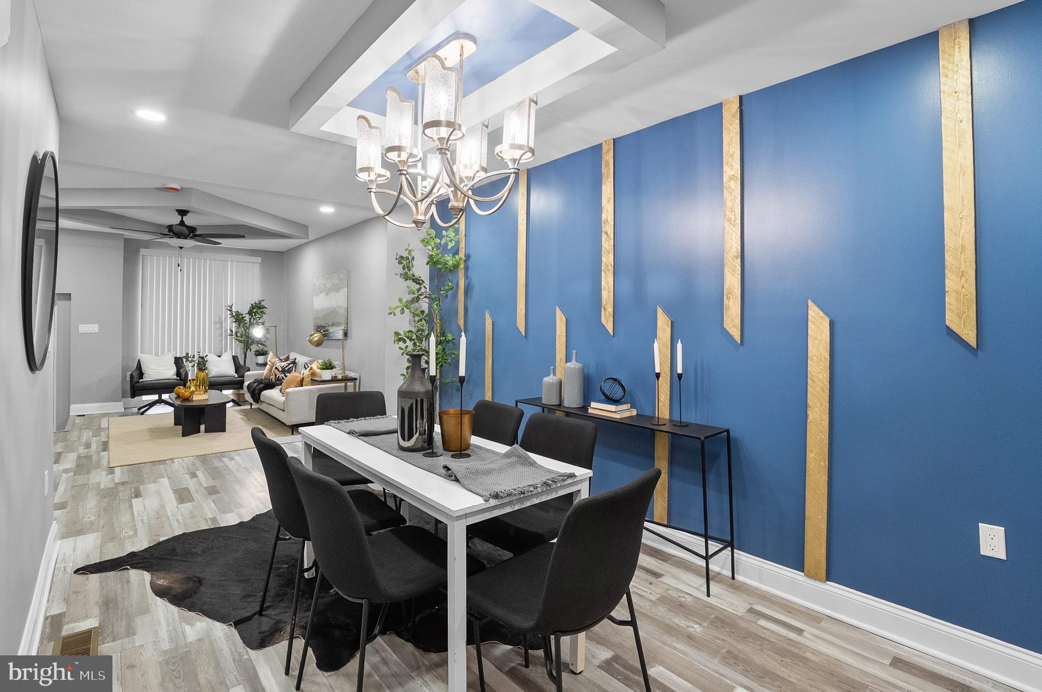 SANDTOWN-WINCHESTER - Residential
