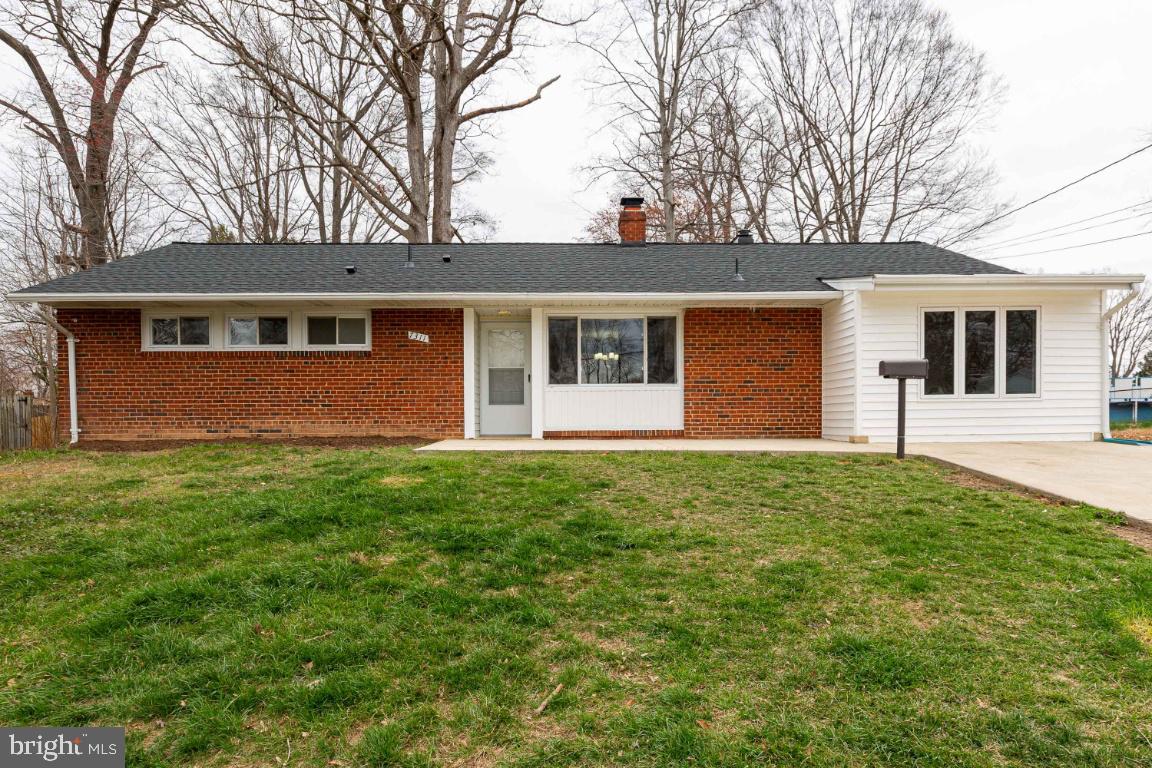 SPRINGFIELD - Residential