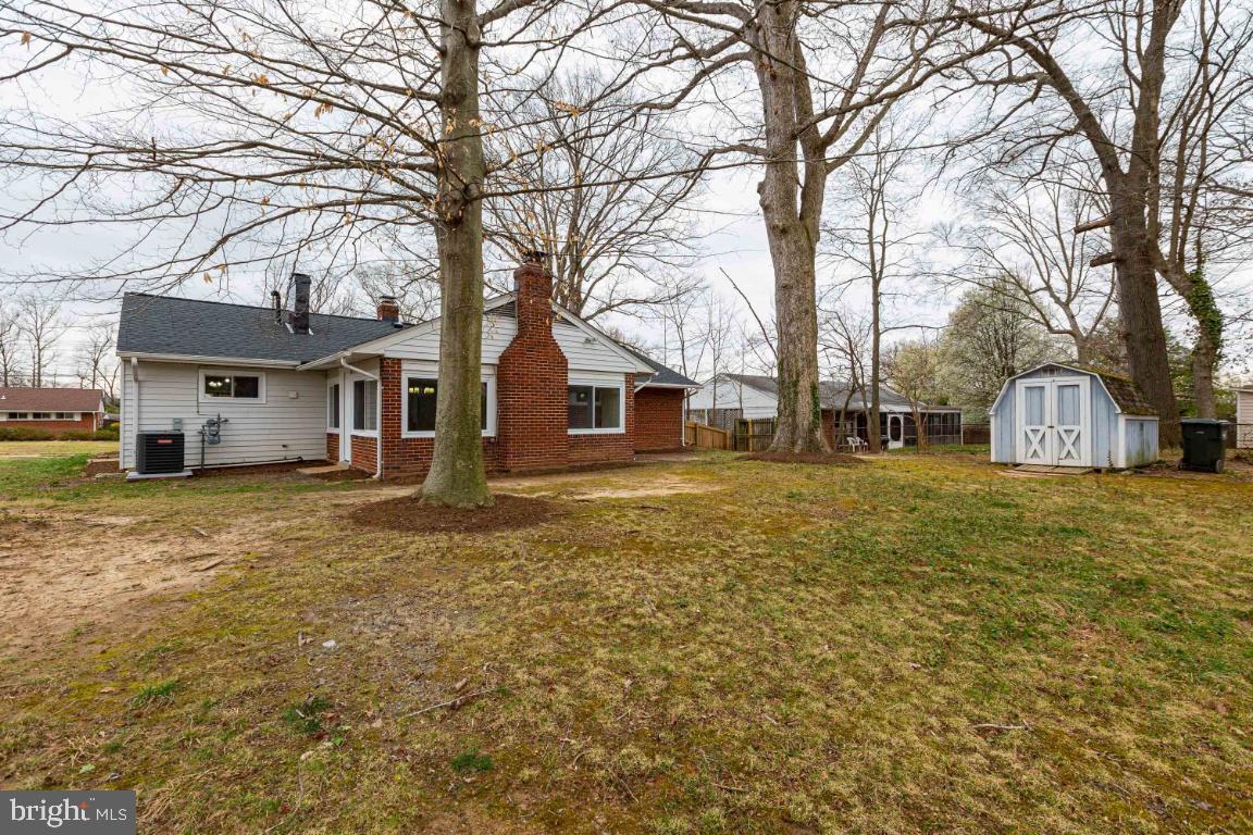 SPRINGFIELD - Residential