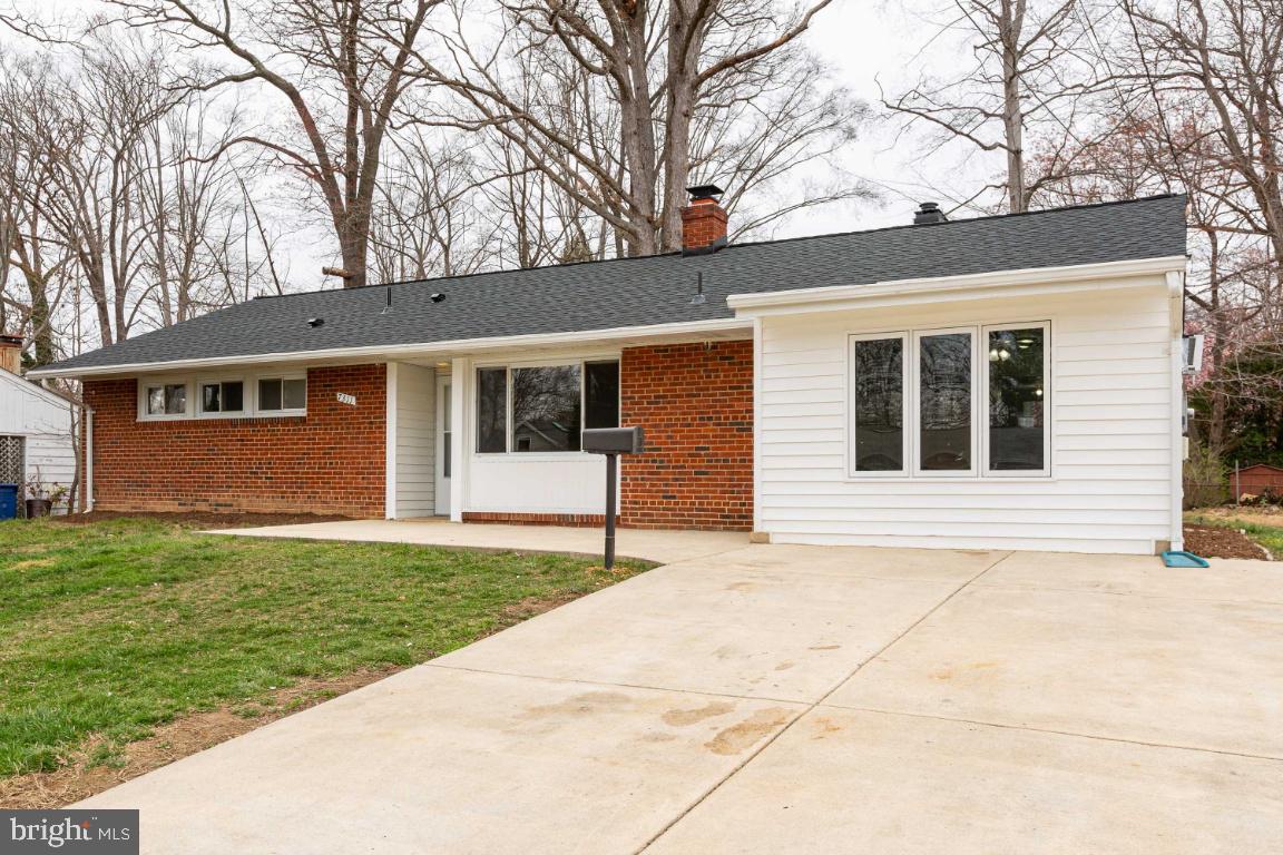 SPRINGFIELD - Residential