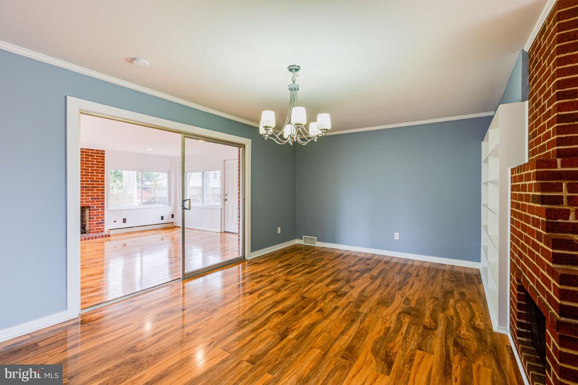 SPRINGFIELD - Residential