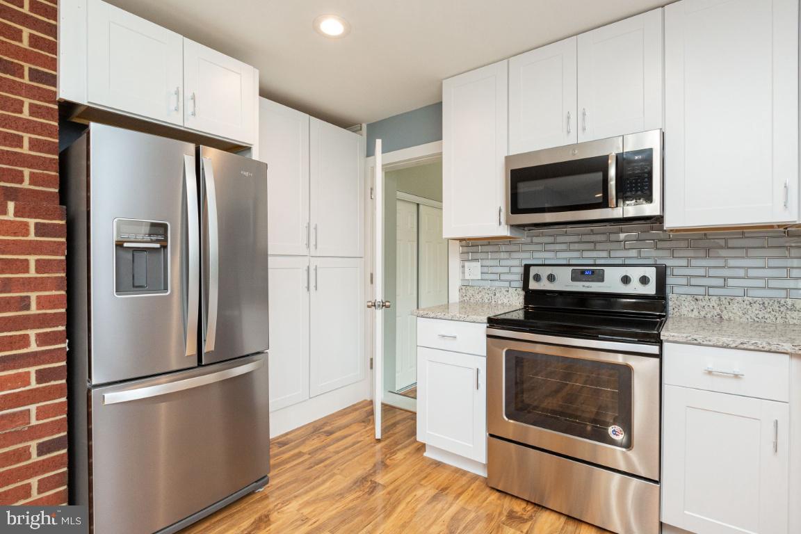 SPRINGFIELD - Residential