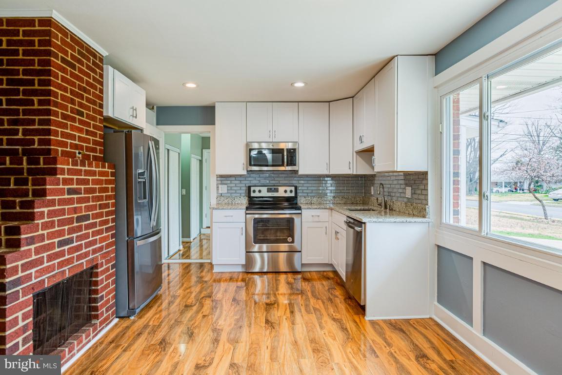 SPRINGFIELD - Residential