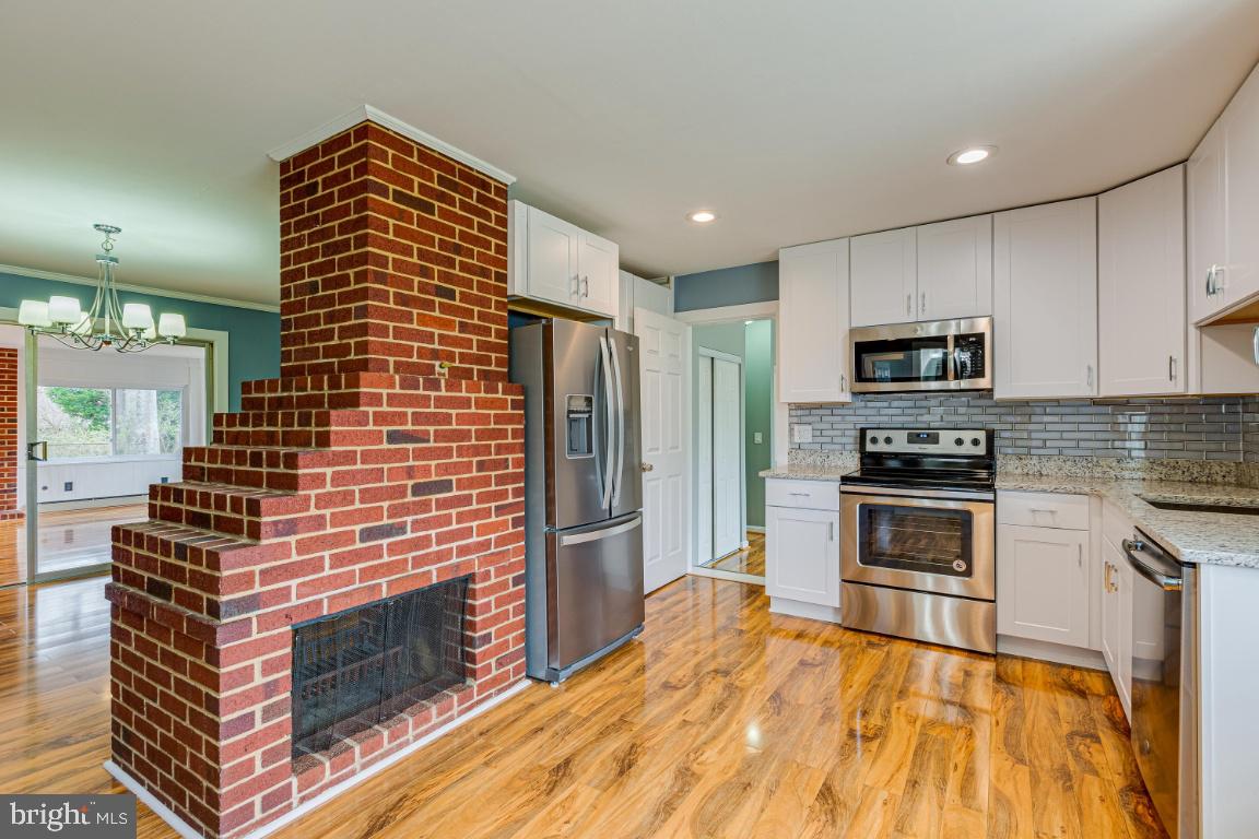 SPRINGFIELD - Residential