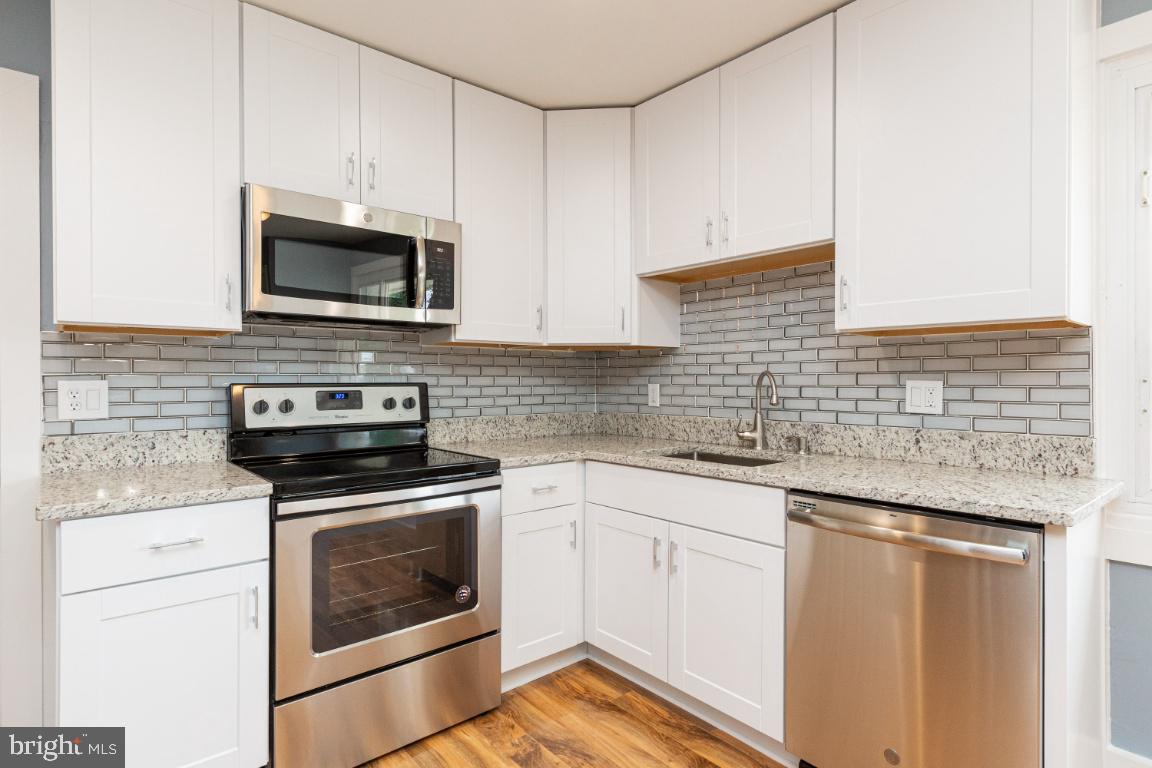 SPRINGFIELD - Residential