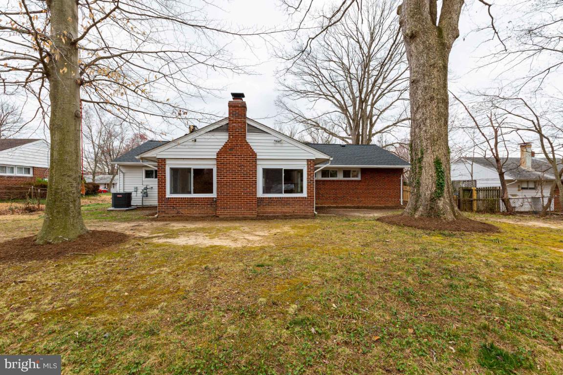 SPRINGFIELD - Residential