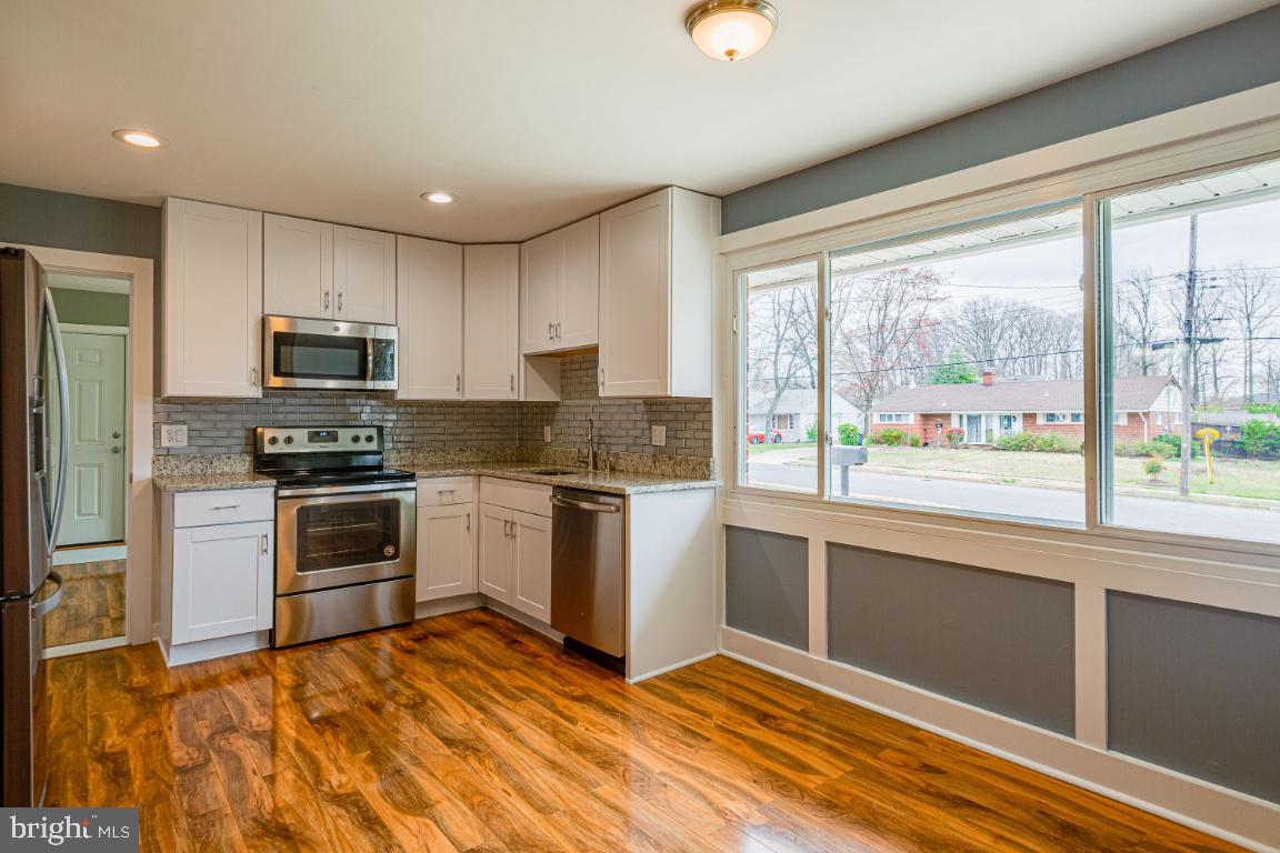 SPRINGFIELD - Residential