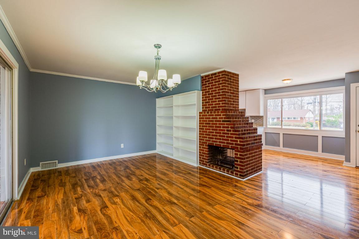 SPRINGFIELD - Residential