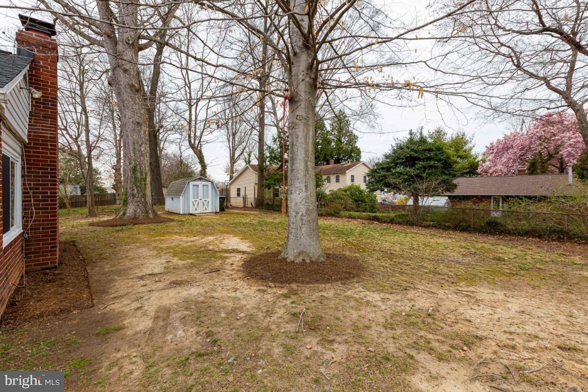 SPRINGFIELD - Residential