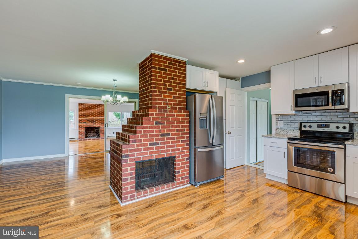 SPRINGFIELD - Residential