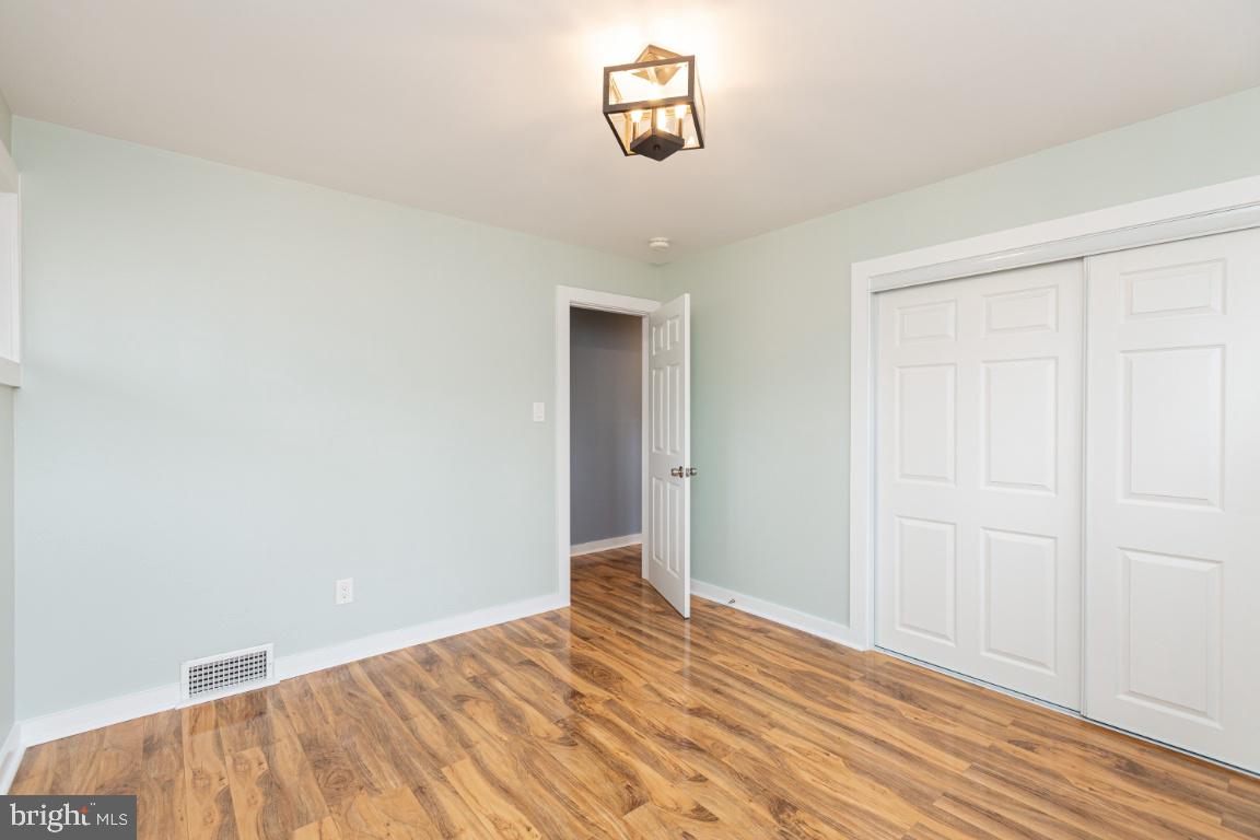 SPRINGFIELD - Residential