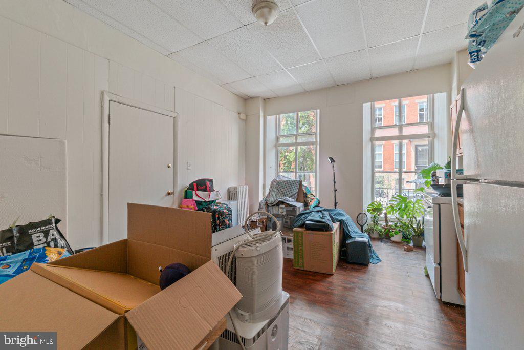 MOUNT VERNON - Commercial Sale