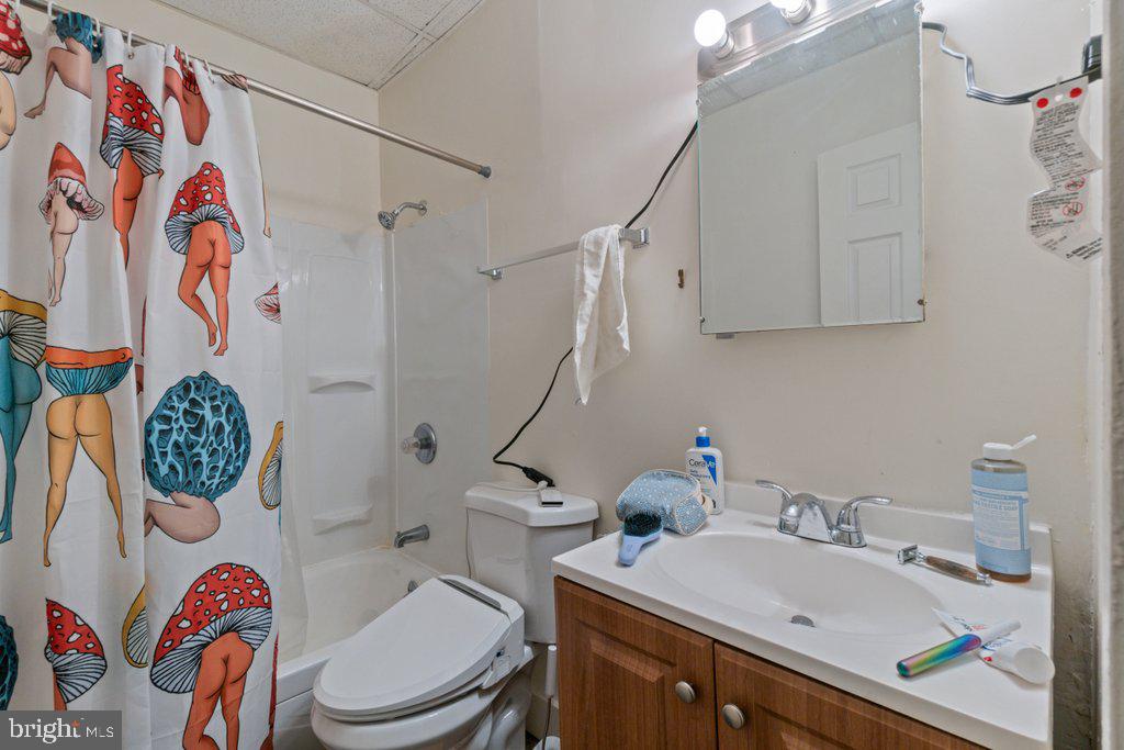 MOUNT VERNON - Commercial Sale