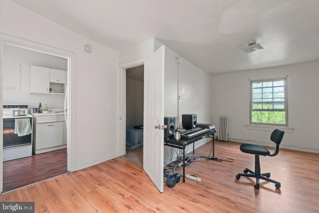 MOUNT VERNON - Commercial Sale