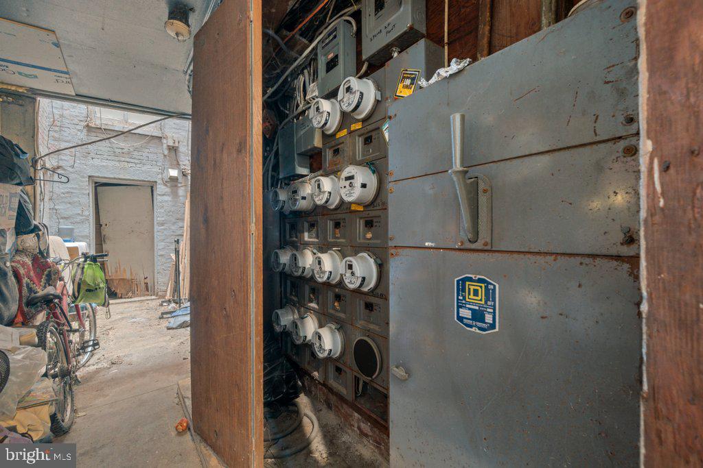 MOUNT VERNON - Commercial Sale