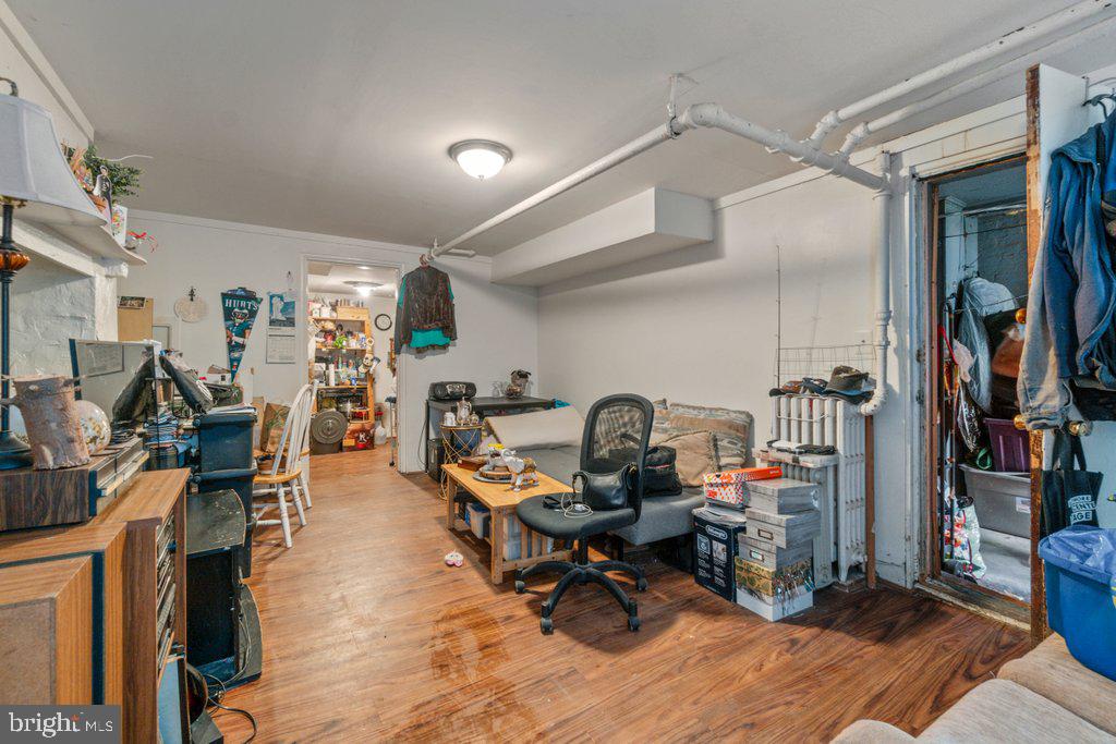 MOUNT VERNON - Commercial Sale