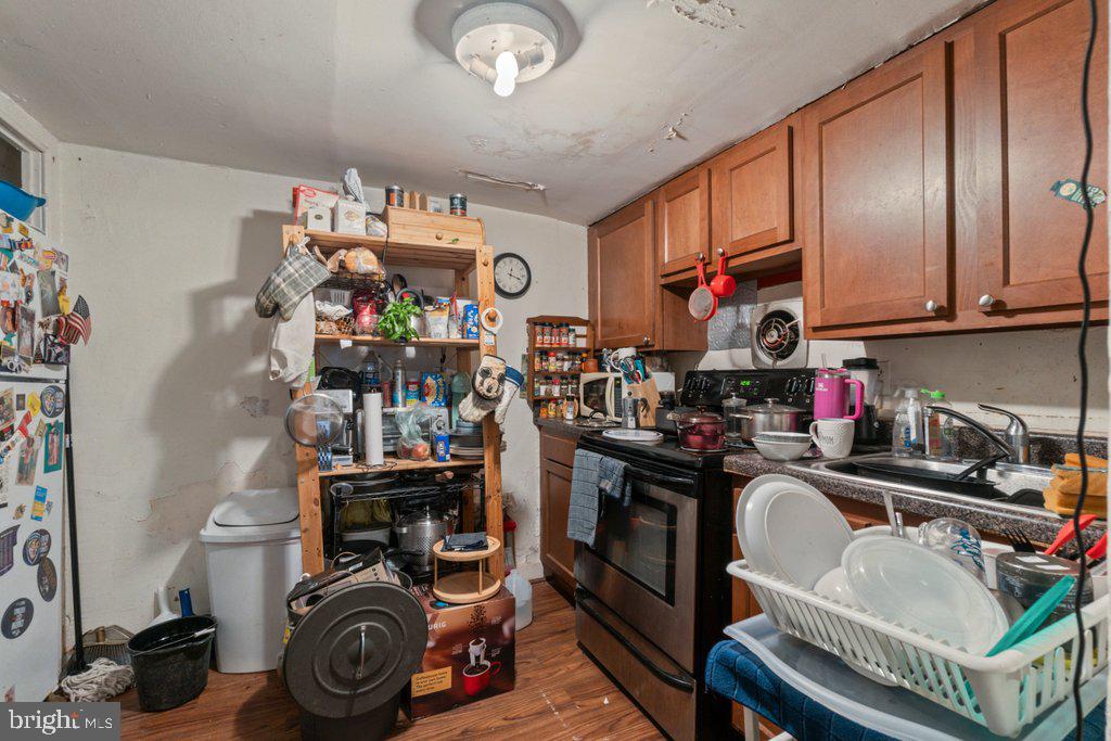 MOUNT VERNON - Commercial Sale