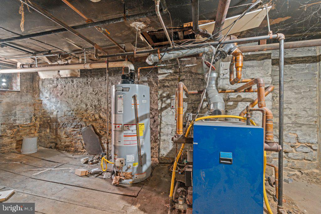 MOUNT VERNON - Commercial Sale