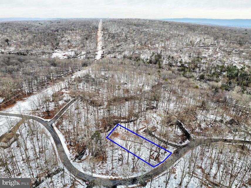 Lot 560 SPARROW ROAD