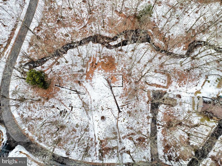 Lot 560 SPARROW ROAD