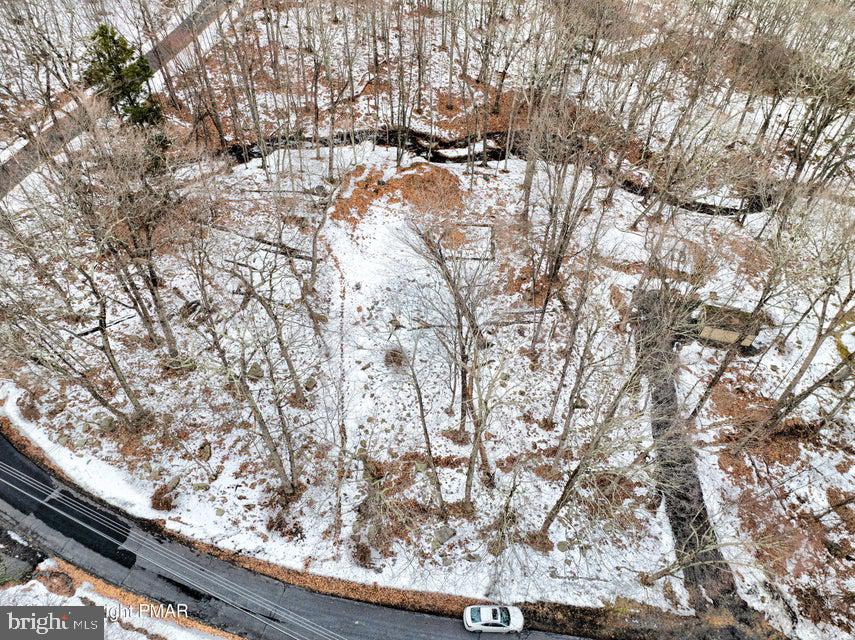 Lot 560 SPARROW ROAD