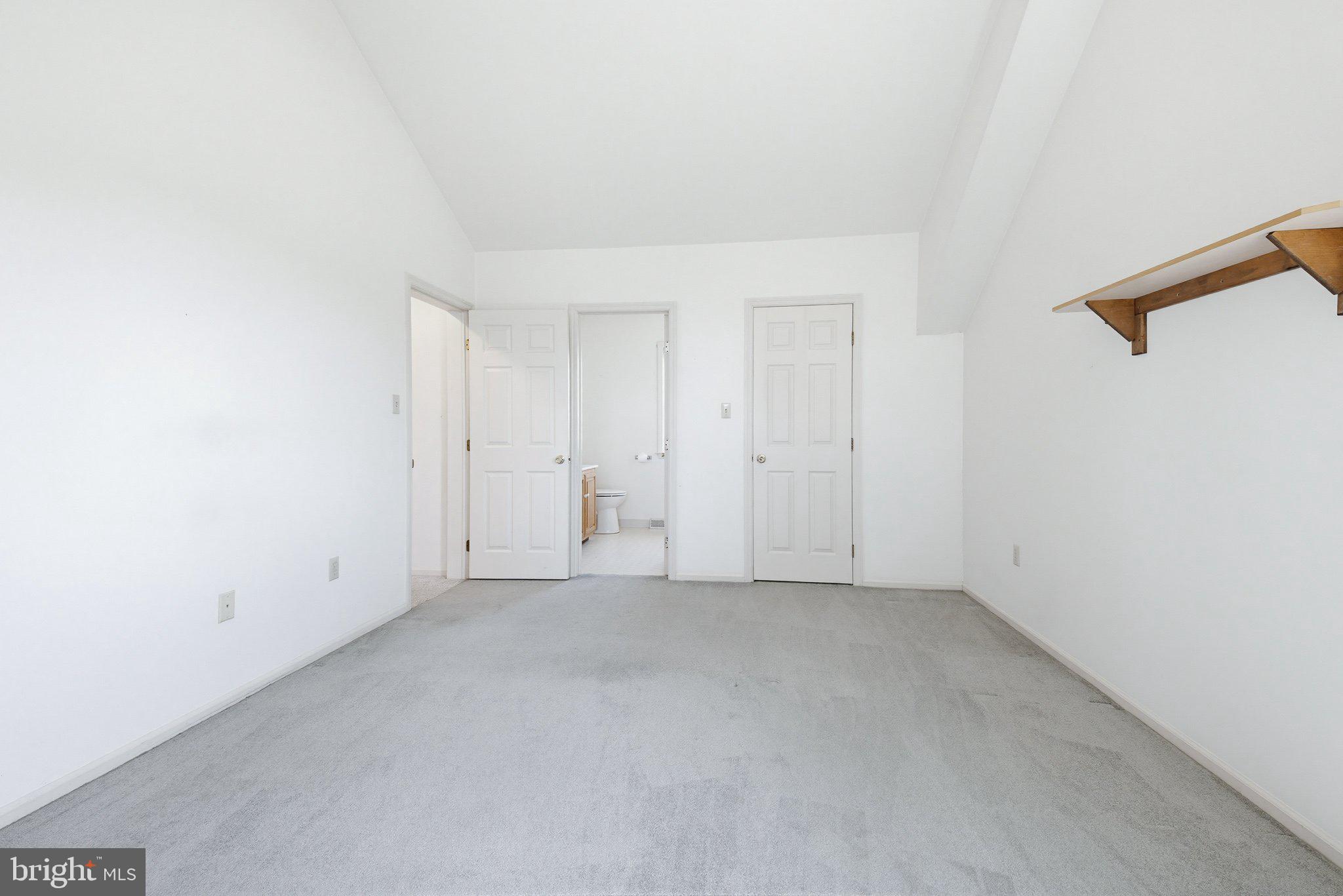 SUMMIT HILLS - Residential