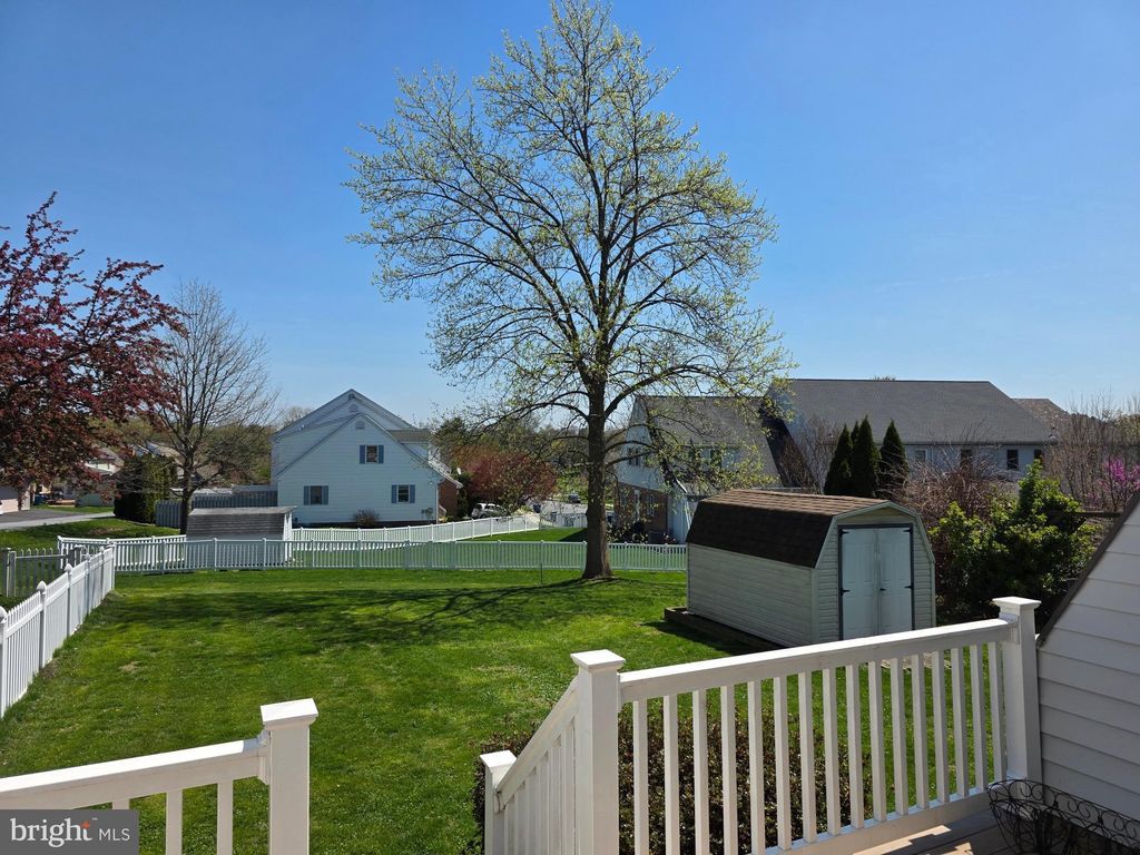 Photo of 77 Rockford Road, MOUNTVILLE, PA 17554 (MLS # PALA2085838)
