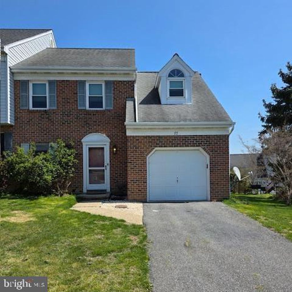 Photo of 77 Rockford Road, MOUNTVILLE, PA 17554 (MLS # PALA2085838)