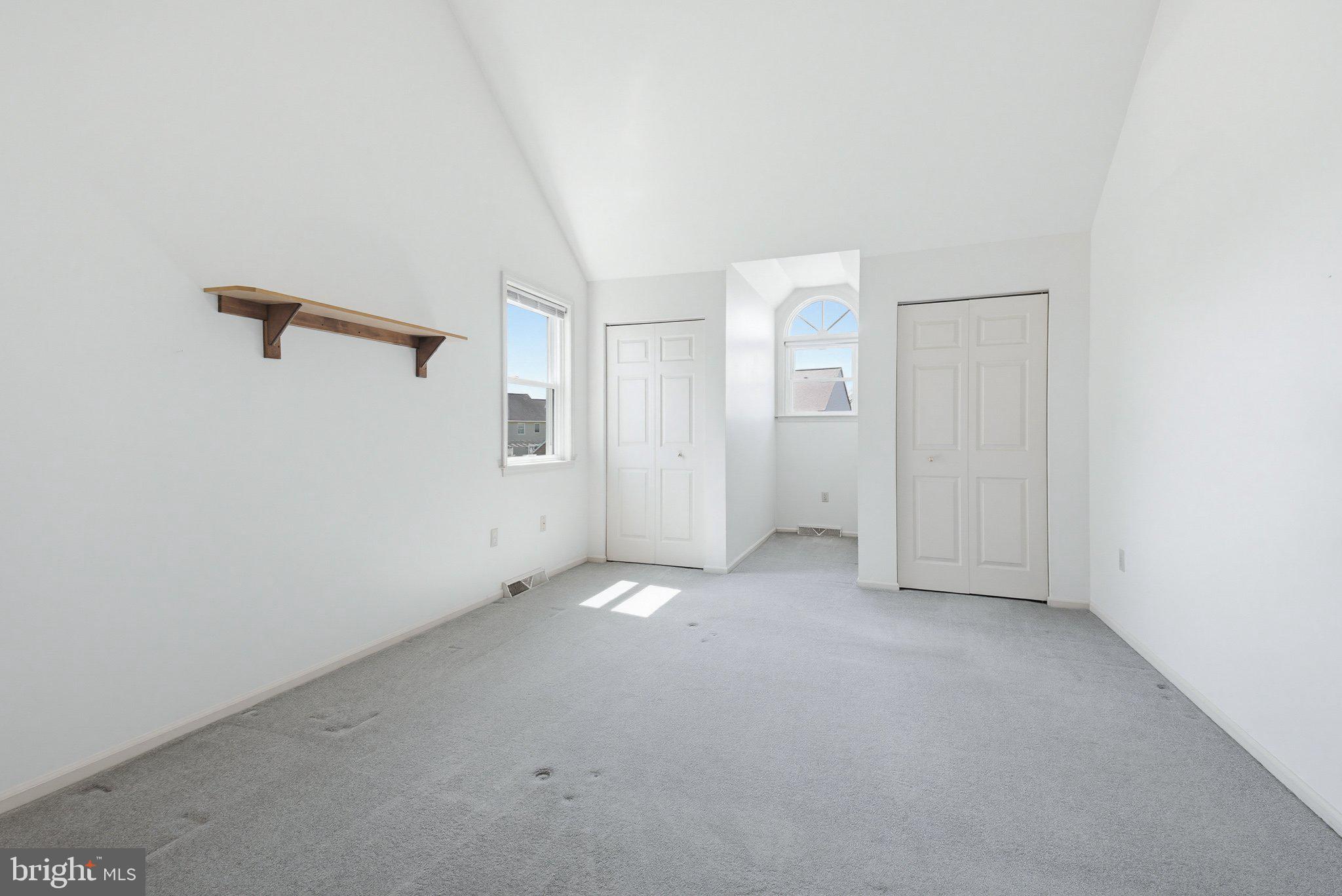 SUMMIT HILLS - Residential