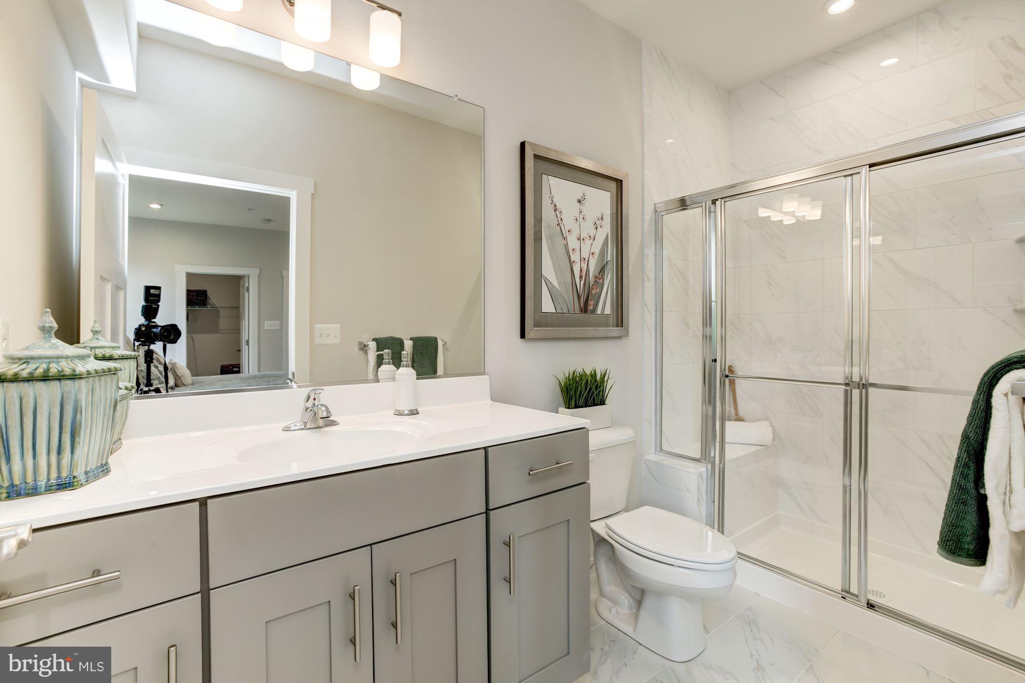 PRESERVE AT SEVERN RUN - Residential