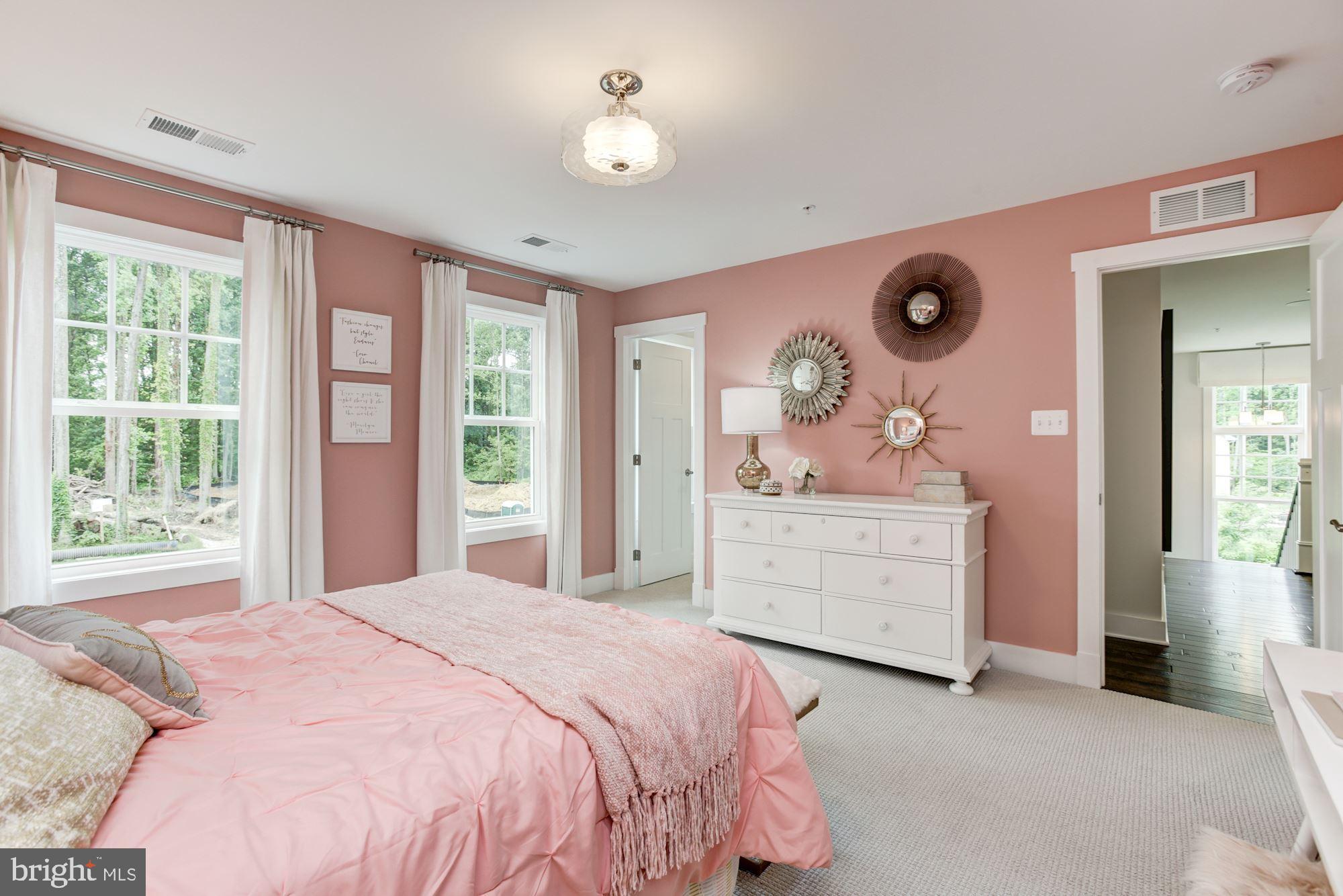 PRESERVE AT SEVERN RUN - Residential