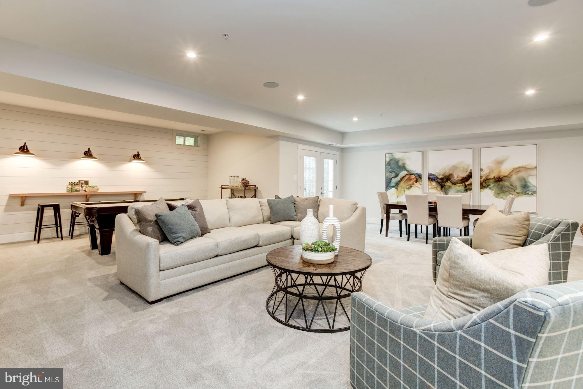 PRESERVE AT SEVERN RUN - Residential