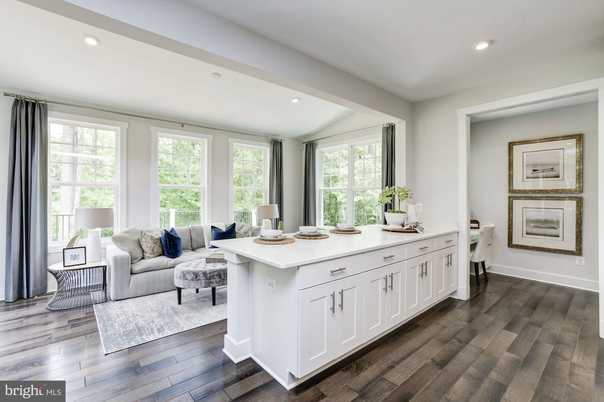 PRESERVE AT SEVERN RUN - Residential