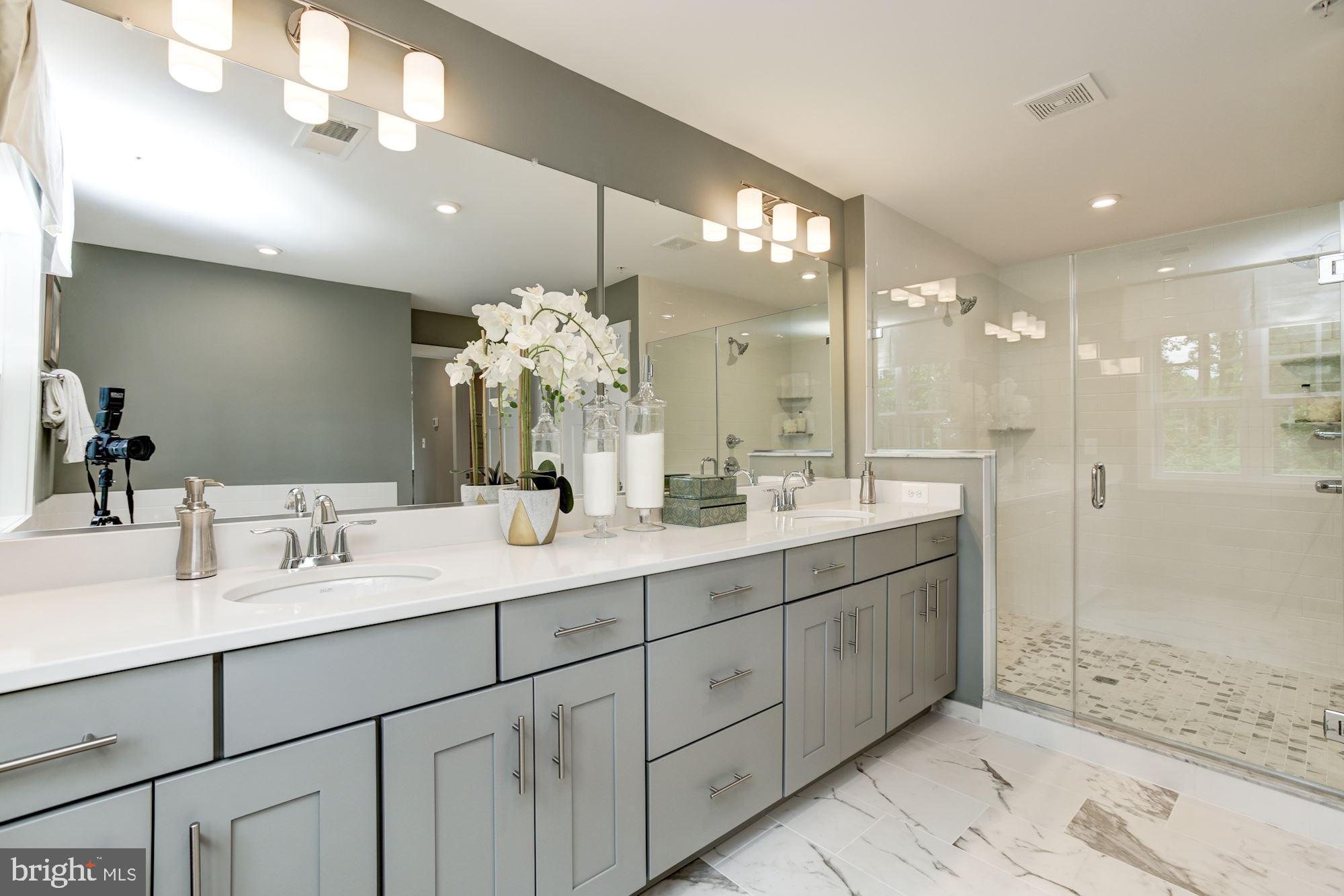 PRESERVE AT SEVERN RUN - Residential