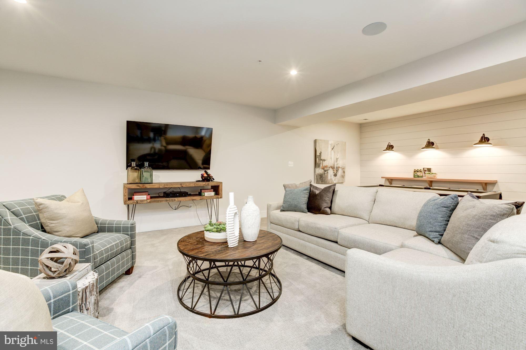 PRESERVE AT SEVERN RUN - Residential