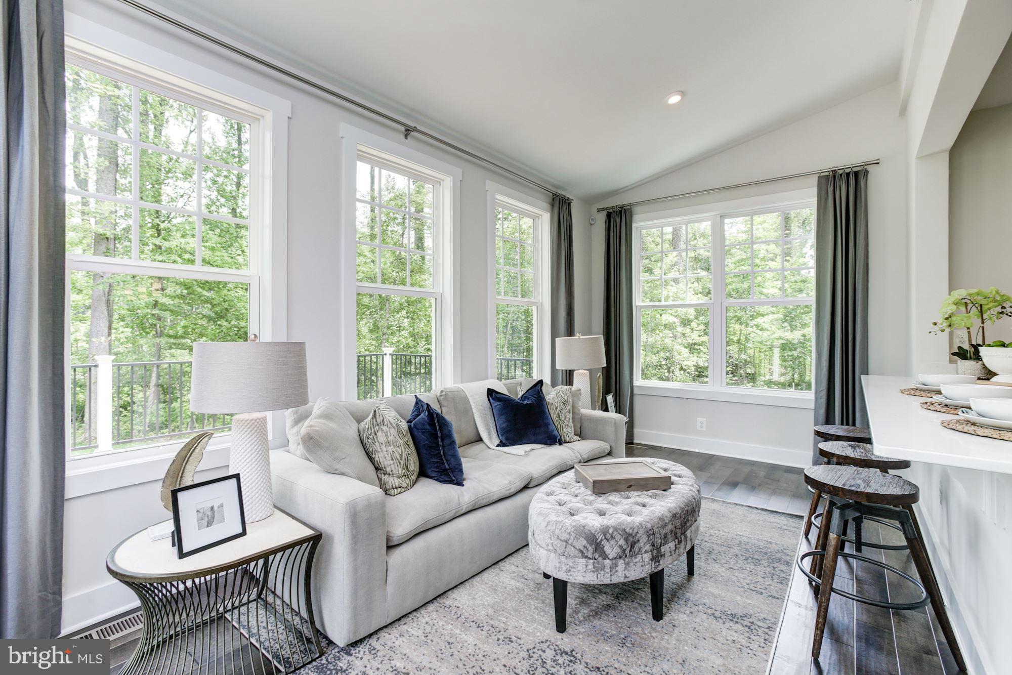 PRESERVE AT SEVERN RUN - Residential