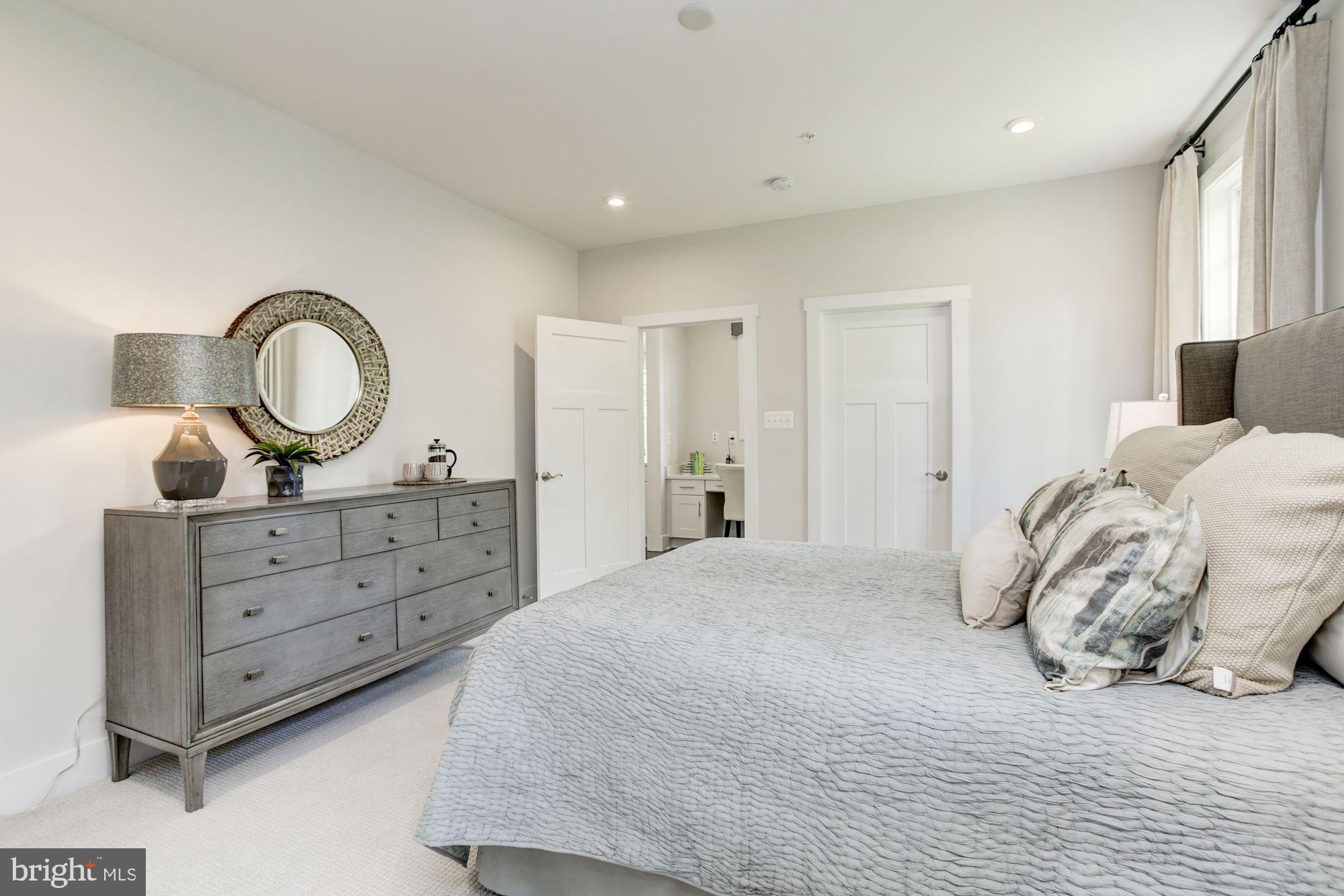 PRESERVE AT SEVERN RUN - Residential