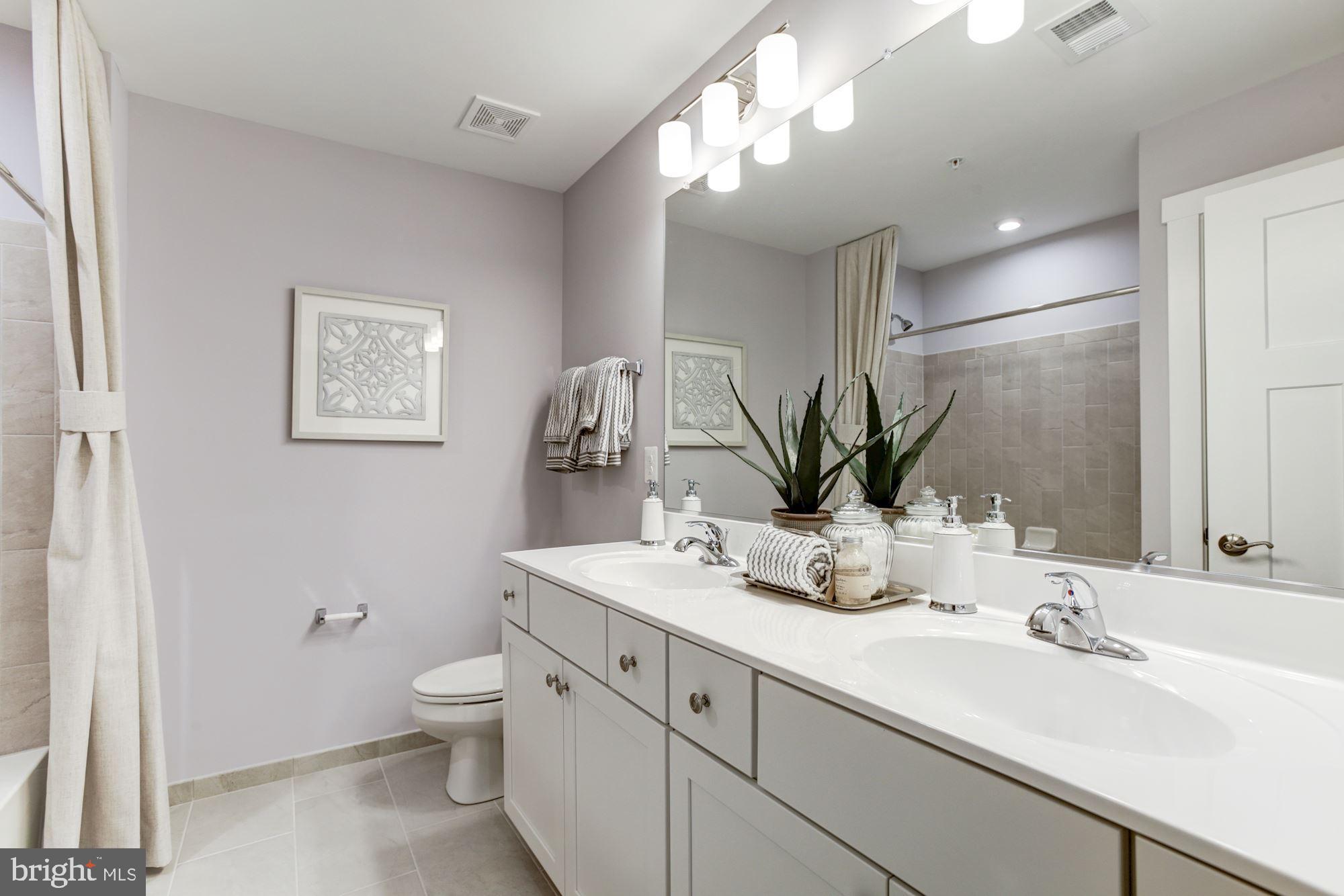 PRESERVE AT SEVERN RUN - Residential