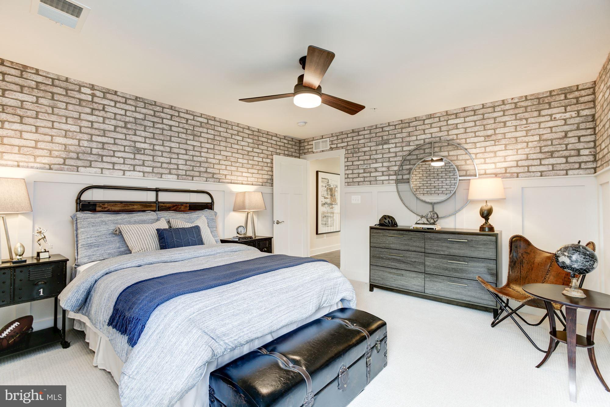 PRESERVE AT SEVERN RUN - Residential