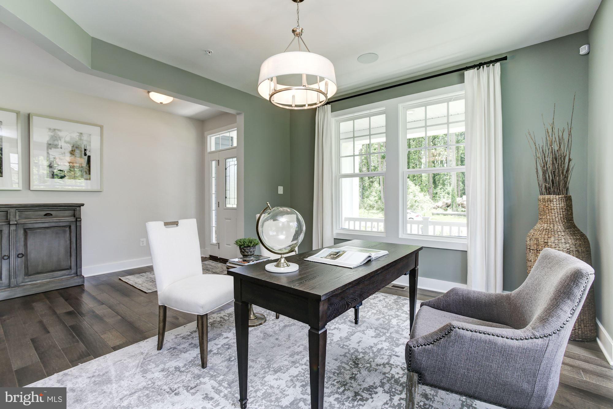 PRESERVE AT SEVERN RUN - Residential