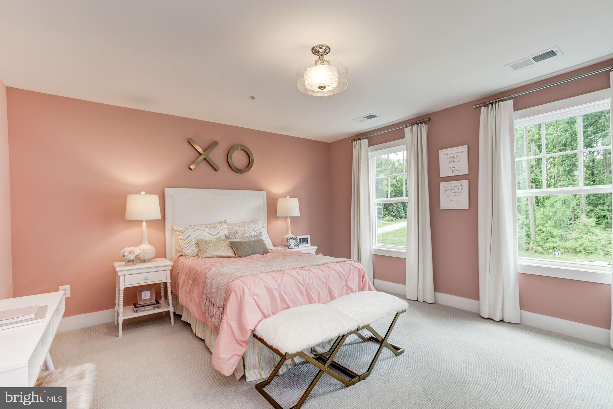 PRESERVE AT SEVERN RUN - Residential