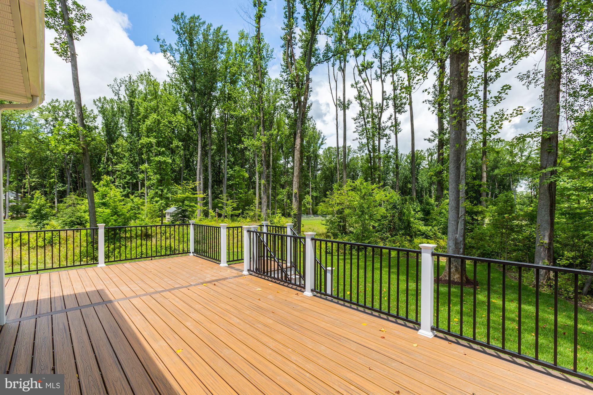 PRESERVE AT SEVERN RUN - Residential