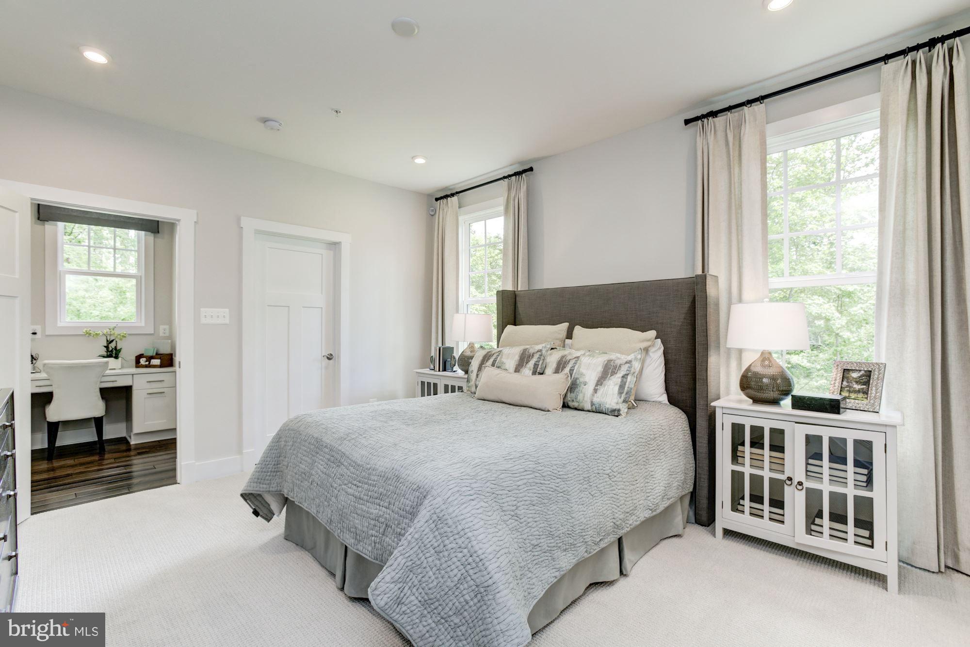 PRESERVE AT SEVERN RUN - Residential